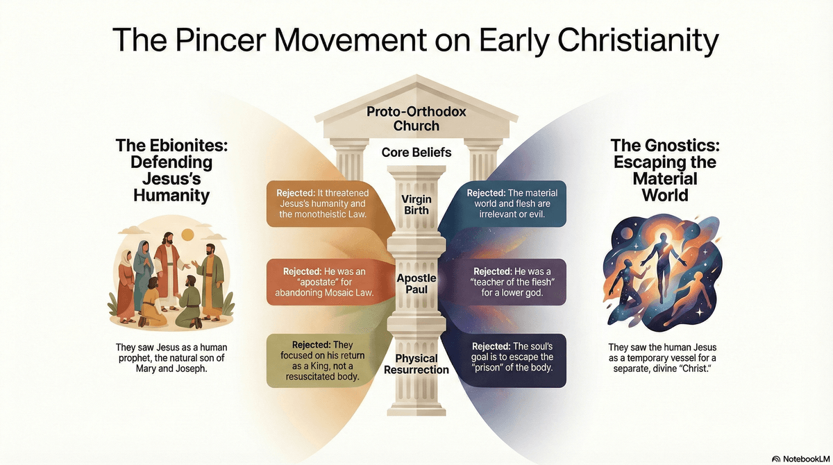The best way to understand the New testament, no Greek required