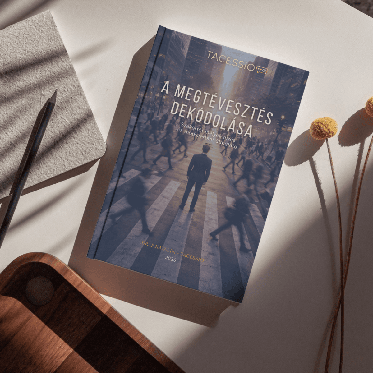 TACESSIO: A Megtévesztés Dekódolása – Szakértői Mélyelemzési Útmutató