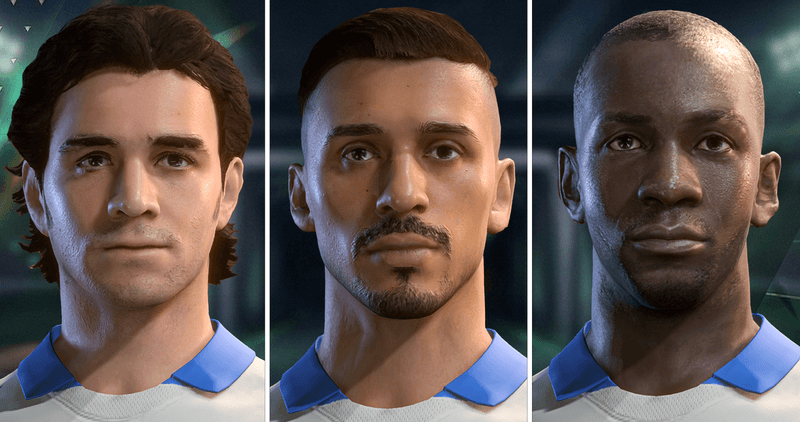 [CLASSIC] Ryan Giggs (2008) Face Mod - [FC 24/25/26][FIFA 23][FREE ...
