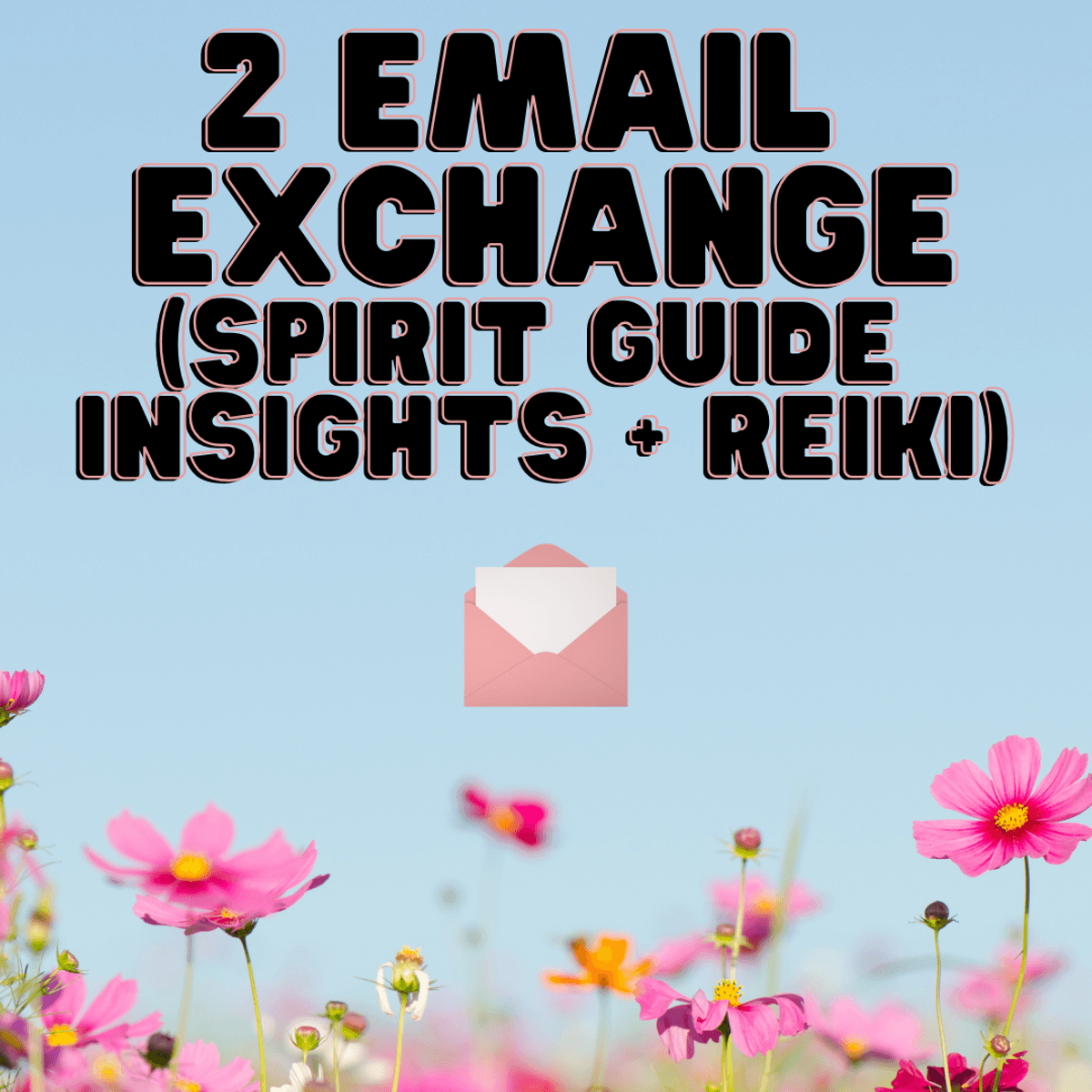 2 Email Coaching + Guide Insight — $44