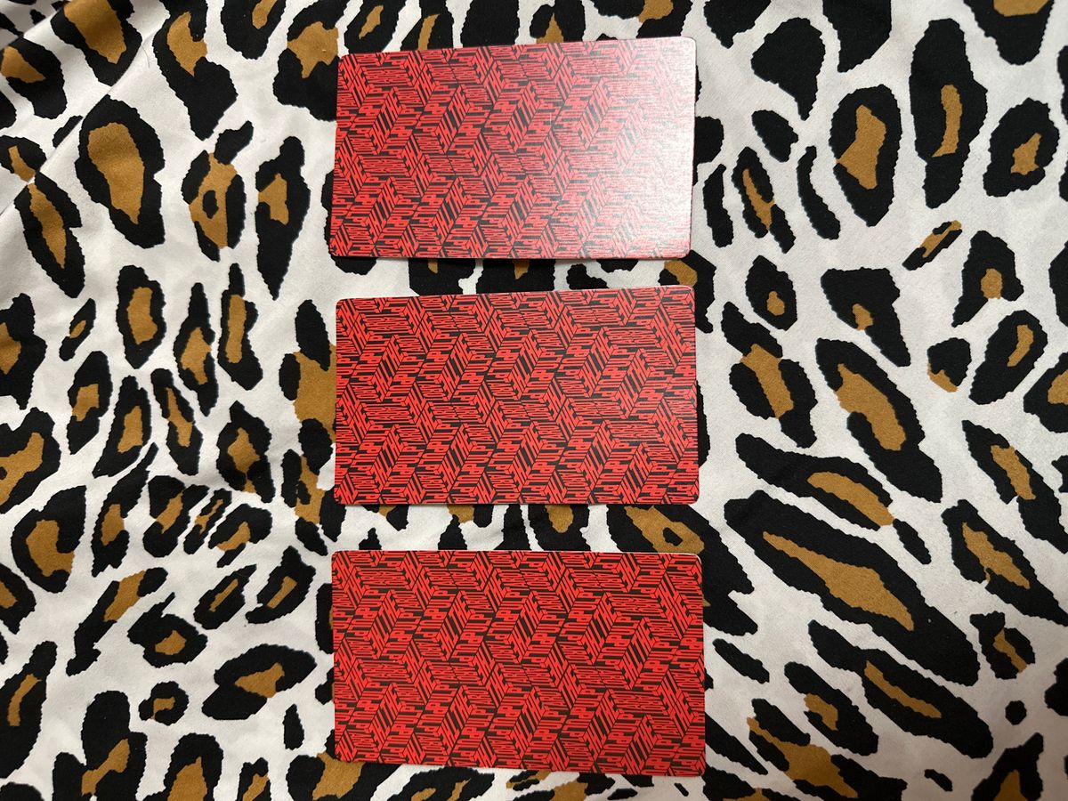 3 card pull tarot reading
