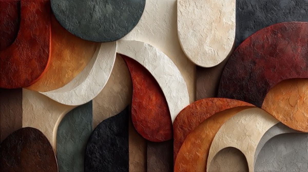 300 BOHO Inspired Backgrounds 5K Resolution