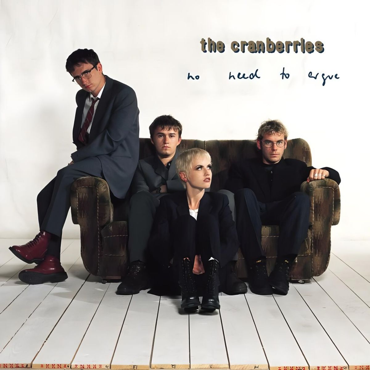 The Cranberries - I Can’t Be With You (Isolated)