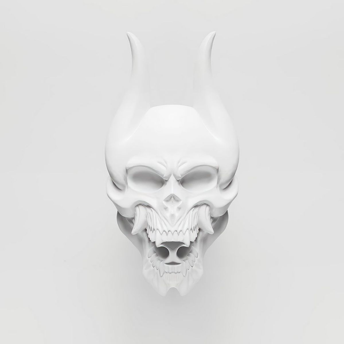 Trivium - Dead and Gone (Isolated)