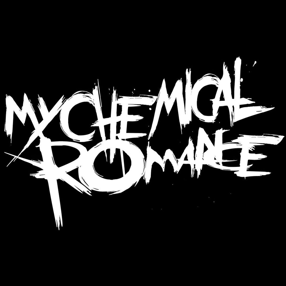 My Chemical Romance - Give 'Em Hell, Kid (Isolated)