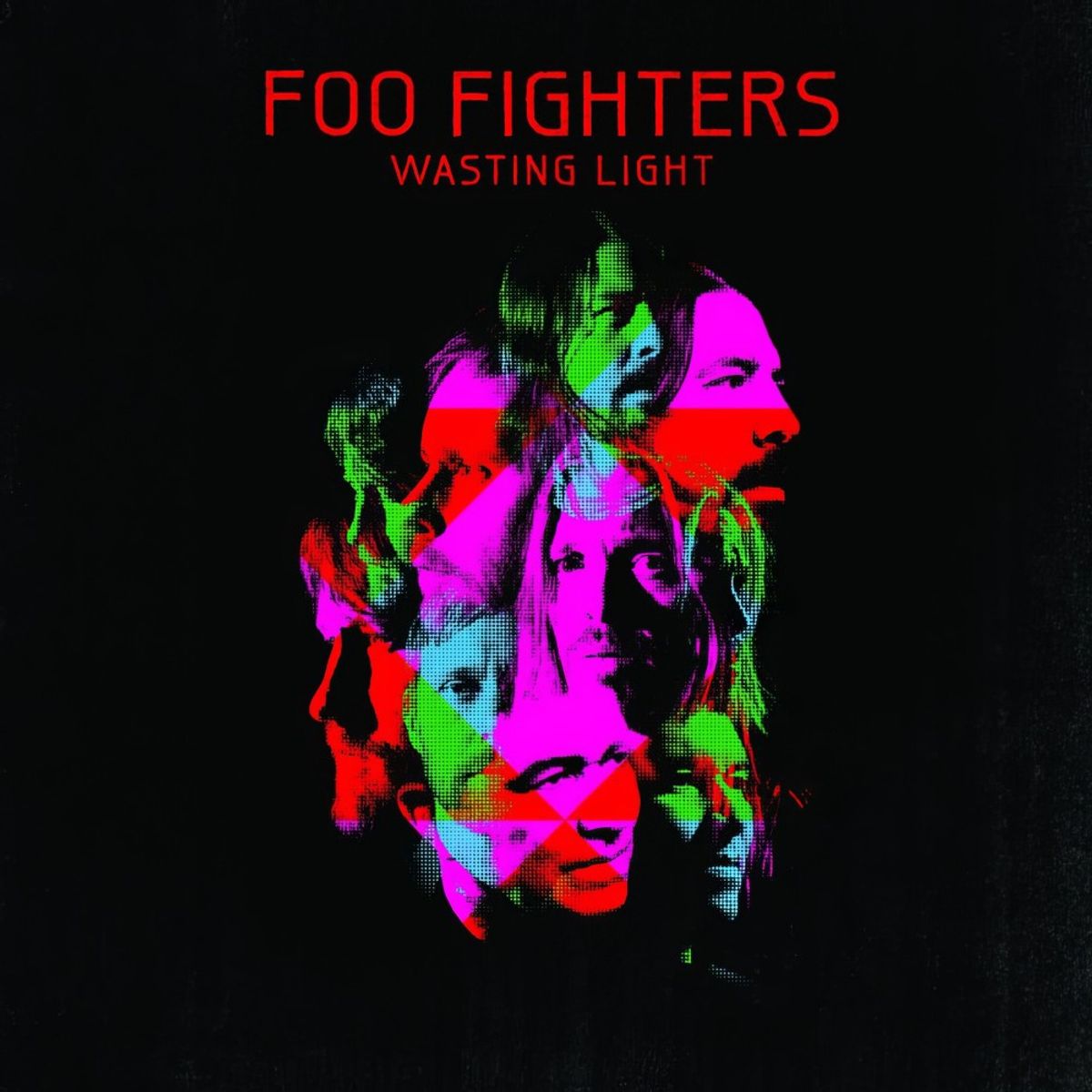 Foo Fighters - Arlandria (Isolated)