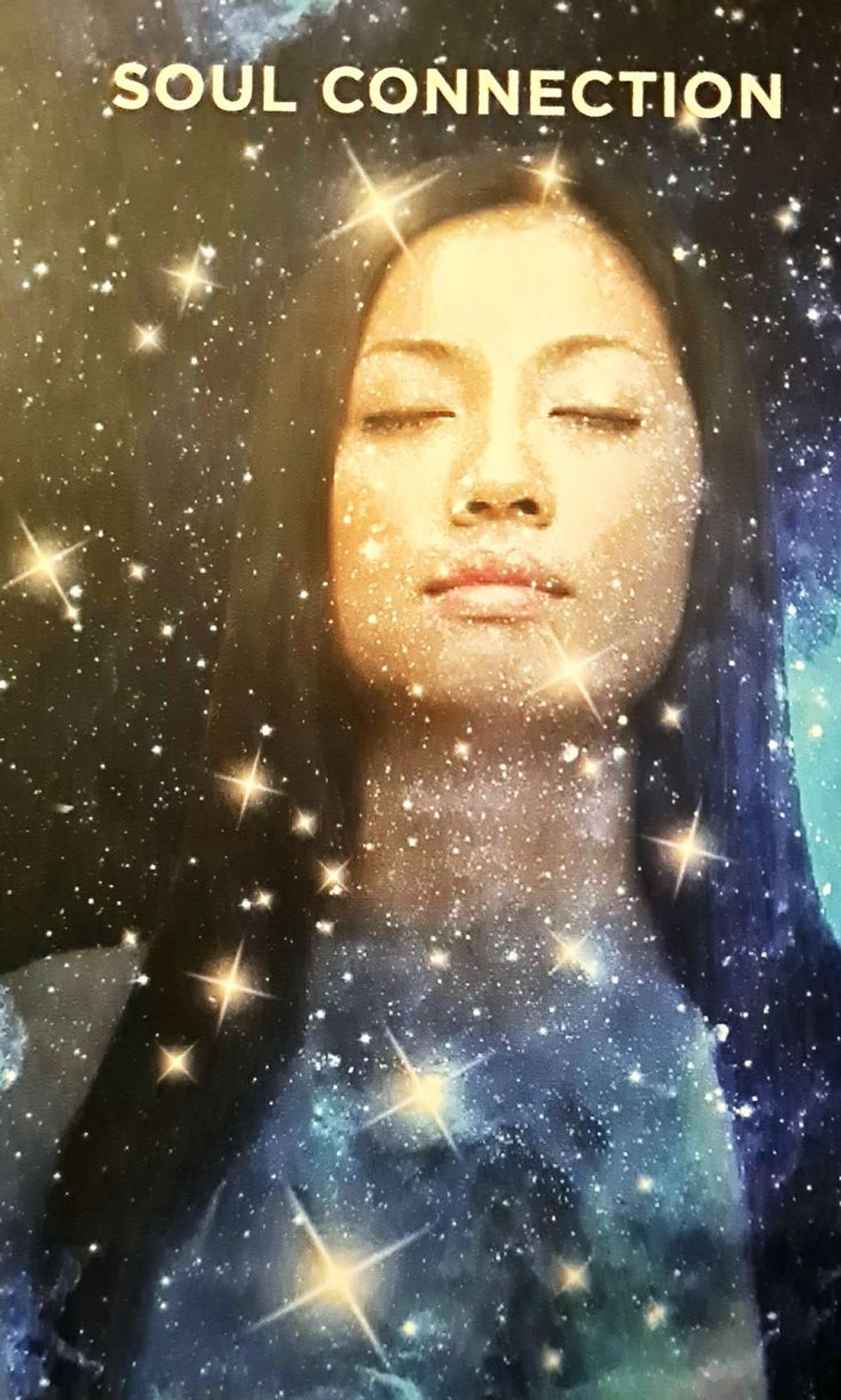 Personalized /Spiritual Readings 1 Month -spiritual/guidance / coaching