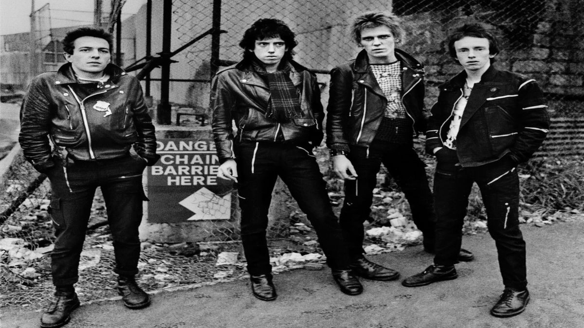 The Clash - Train in Vain (Stand By Me)