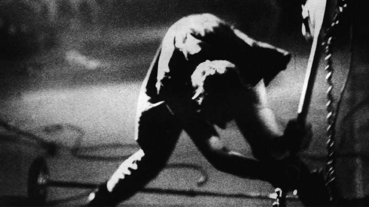 The Clash - Hateful