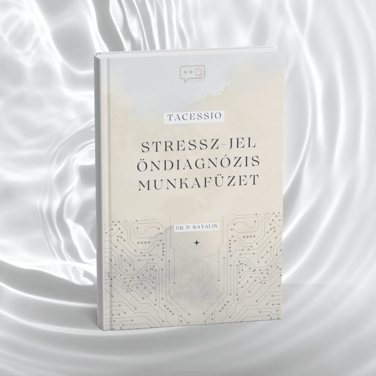 Stressz-jel Öndiagnózis: A szavak előtti valóság feltérképezése (Munkafüzet)