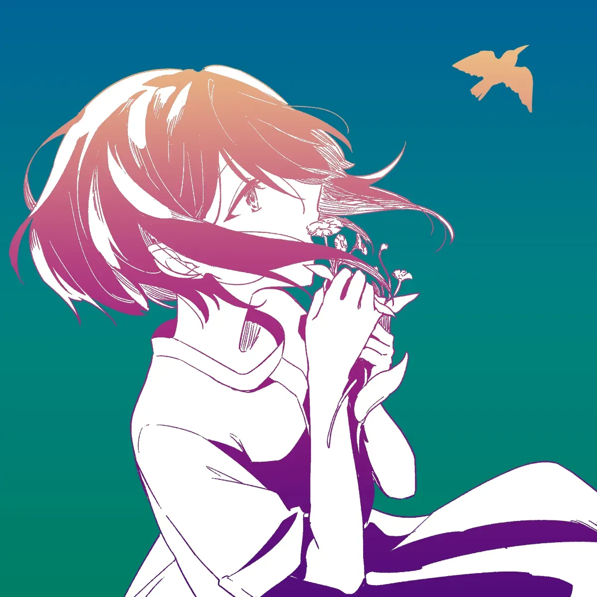 ハルシオン (Halcyon) feat. 宮舞モカ (Miyamai Moca)