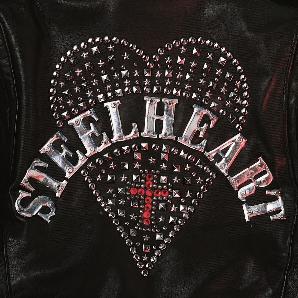 Steelheart - She's Gone (Isolated)