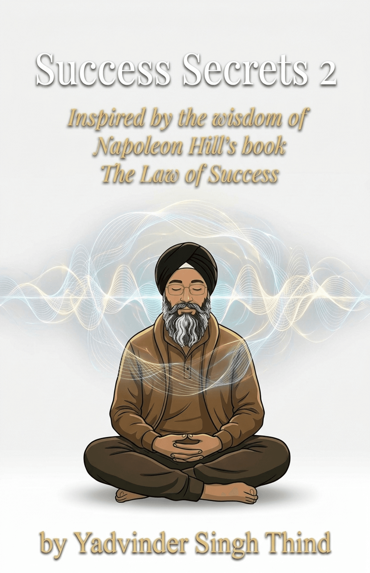 Success Secrets 2 (Ebook)