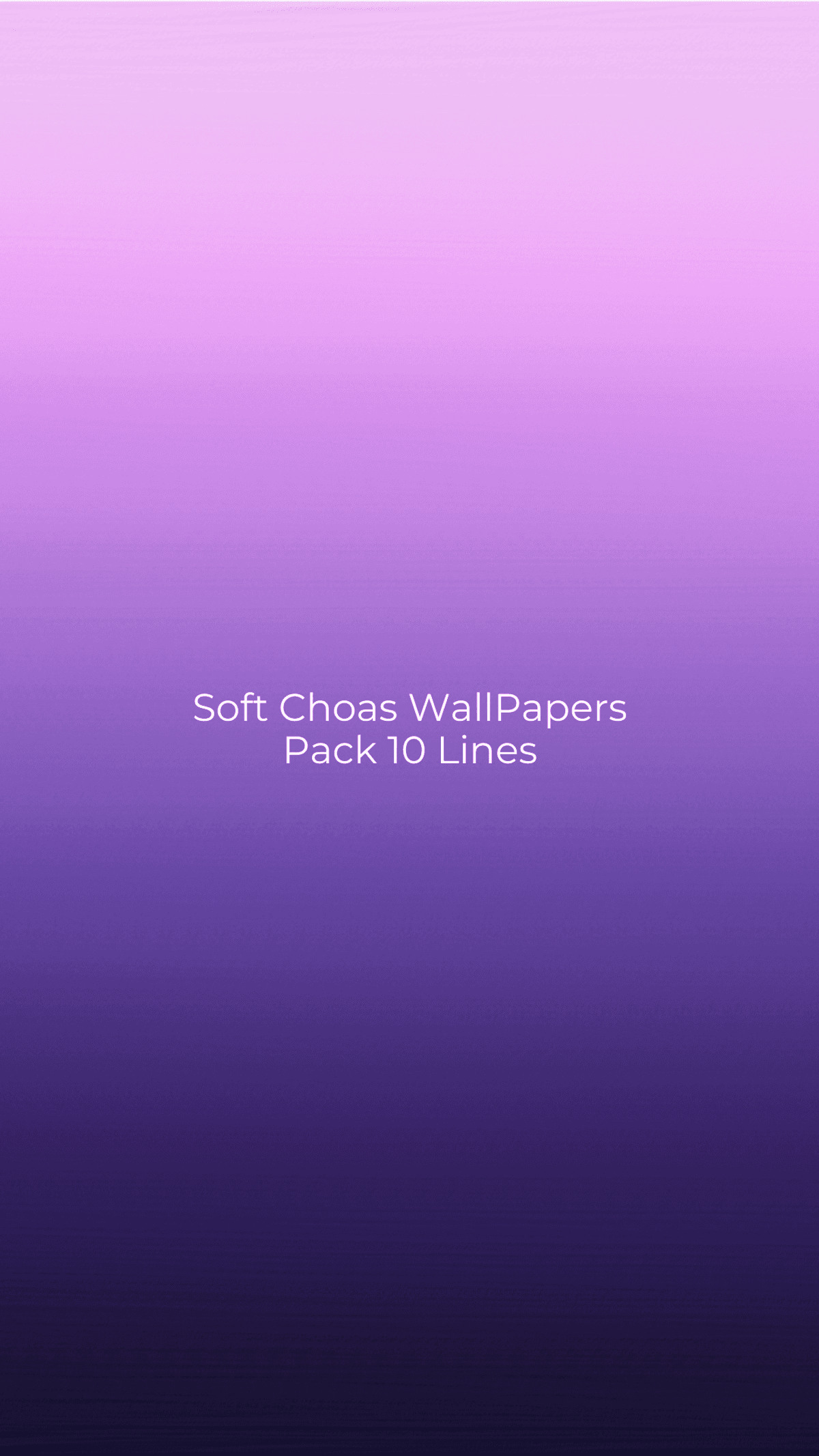 Soft Chaos Bundle Pack