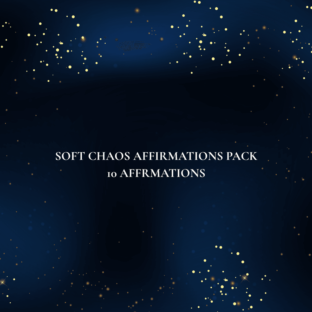 Soft Chaos Bundle Pack