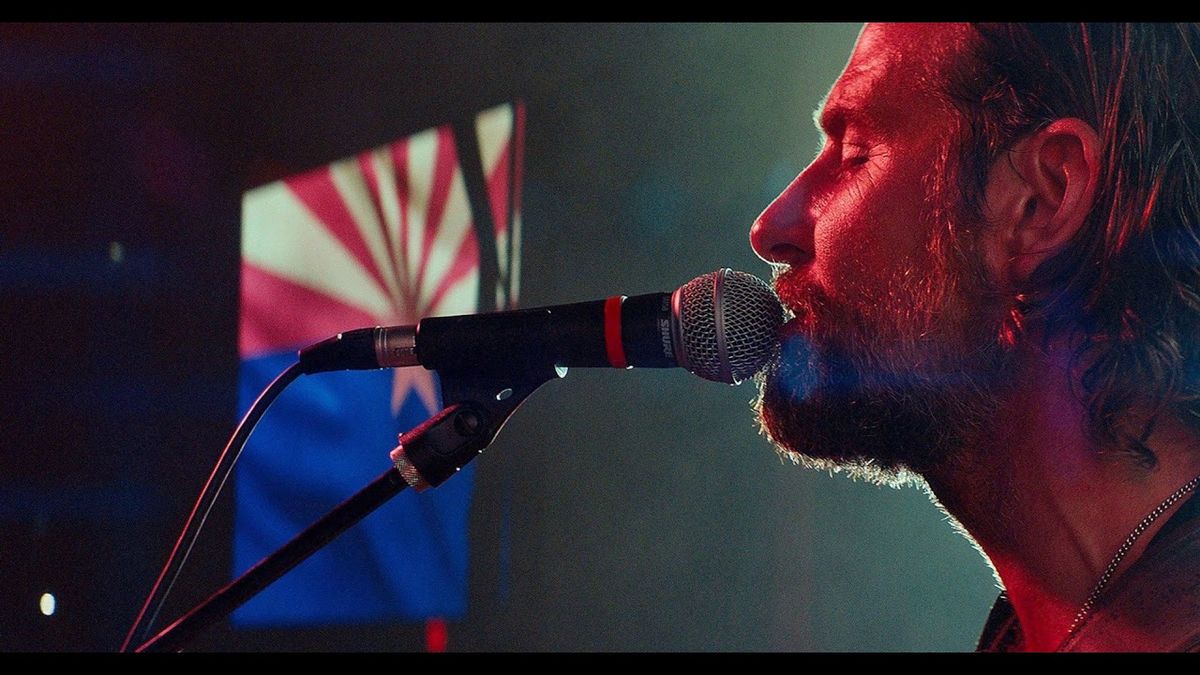 A Star Is Born - Alibi
