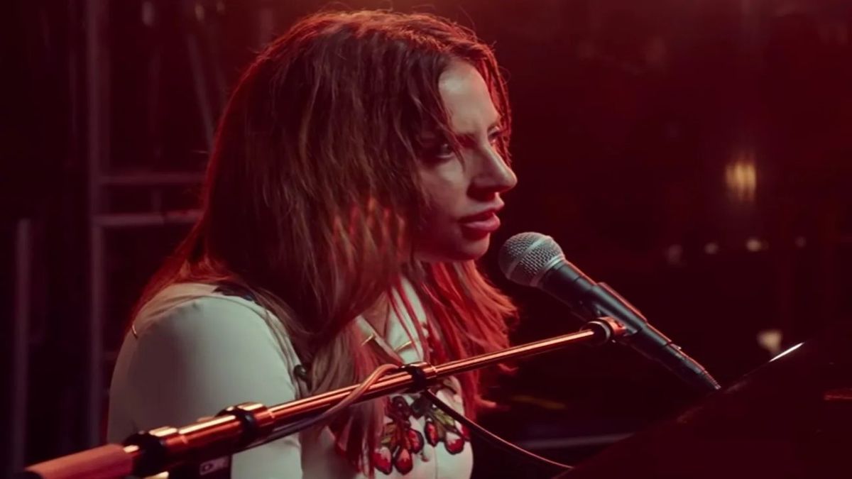 A Star Is Born - Always Remember Us This Way