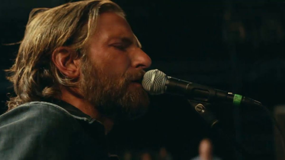 A Star Is Born - Black Eyes