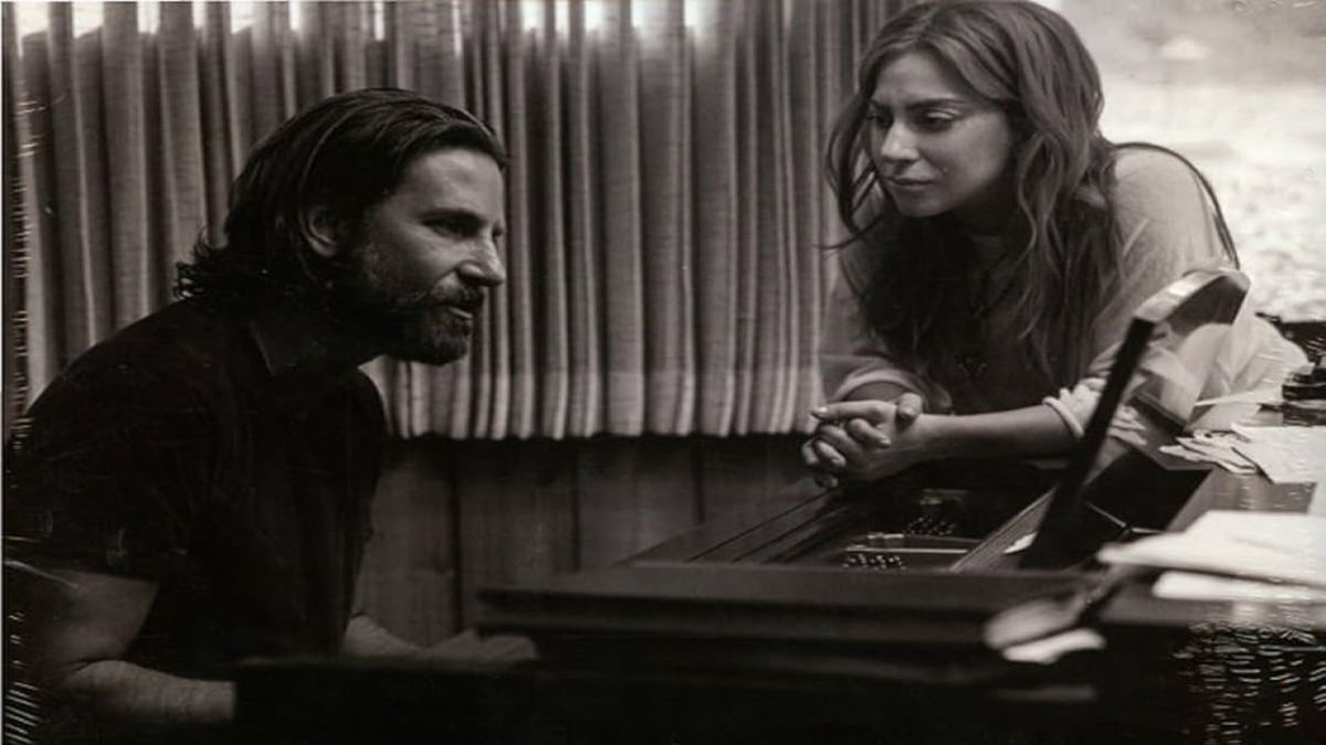 A Star Is Born - I Don't Know What Love Is