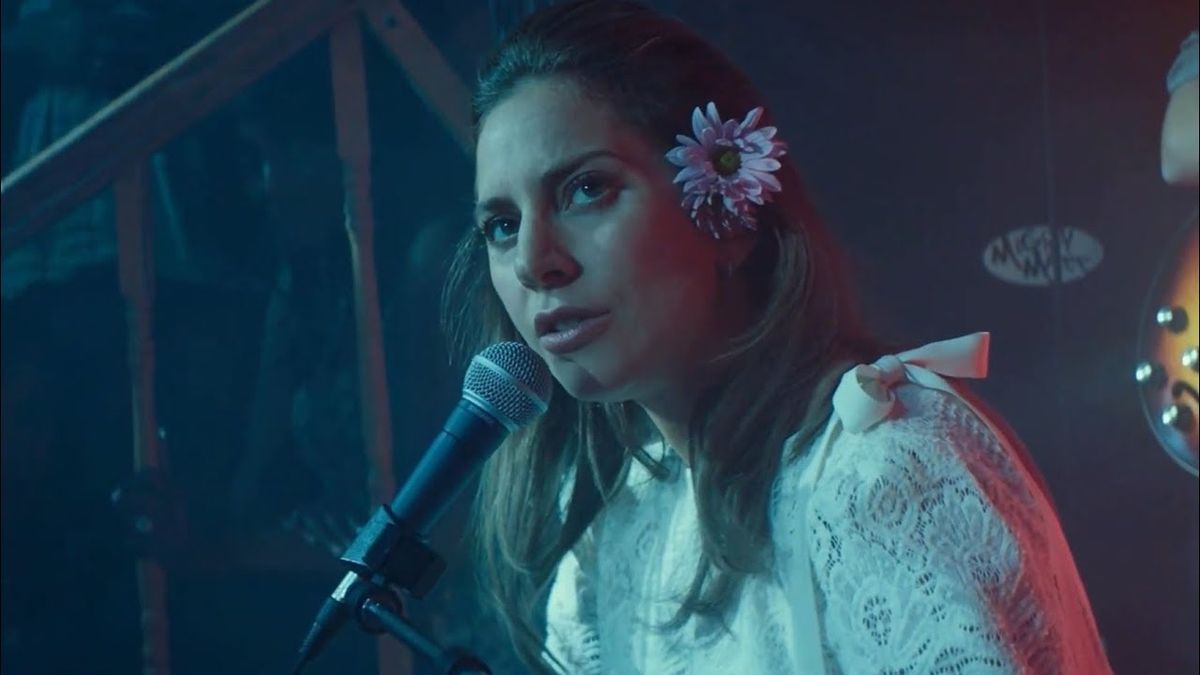 A Star Is Born - Is That Alright