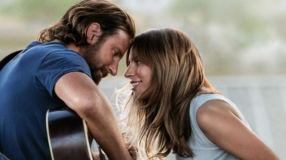 A Star Is Born - Music to My Eyes