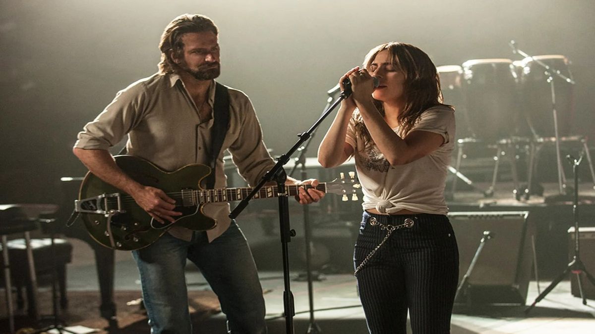 A Star Is Born - Shallow