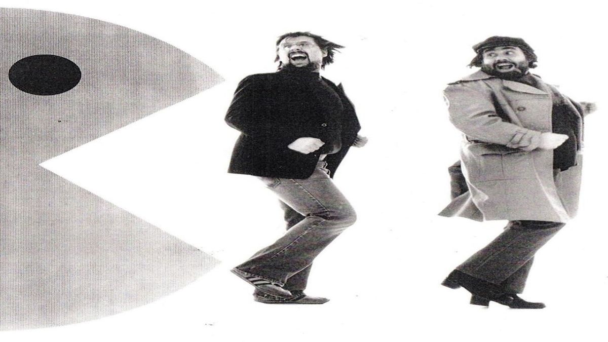 Buckner & Garcia - Froggy's Lament