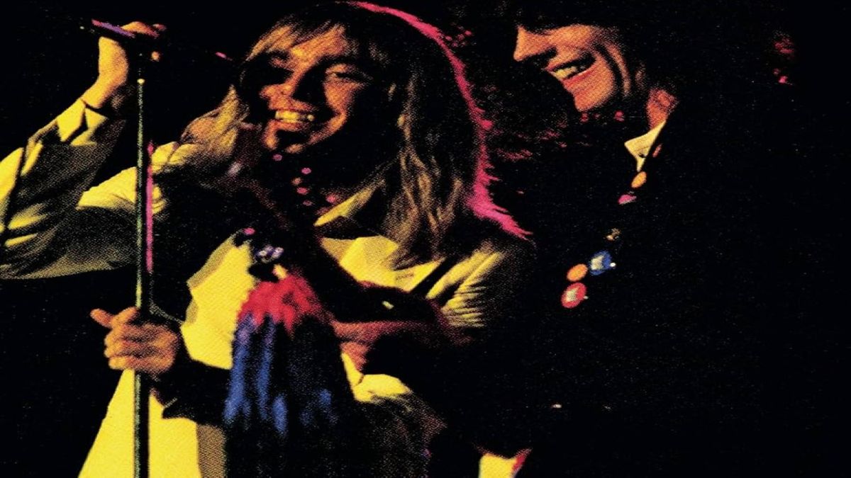 Cheap Trick - Surrender (Live)