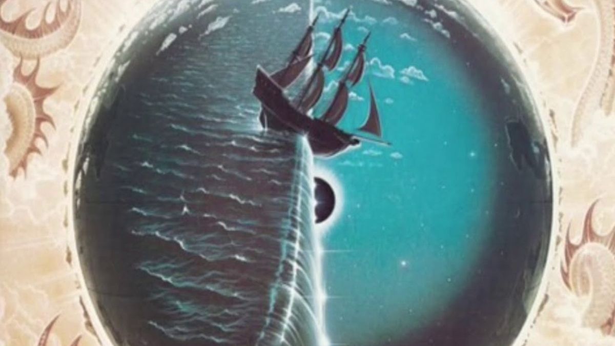 Kansas - Point of Know Return
