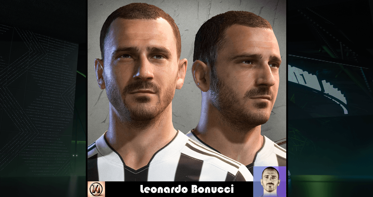 [CLASSIC] OLD FIFA ICONS/HEROES Face pack - [FC 24/25/26][FIFA 23][FREE]