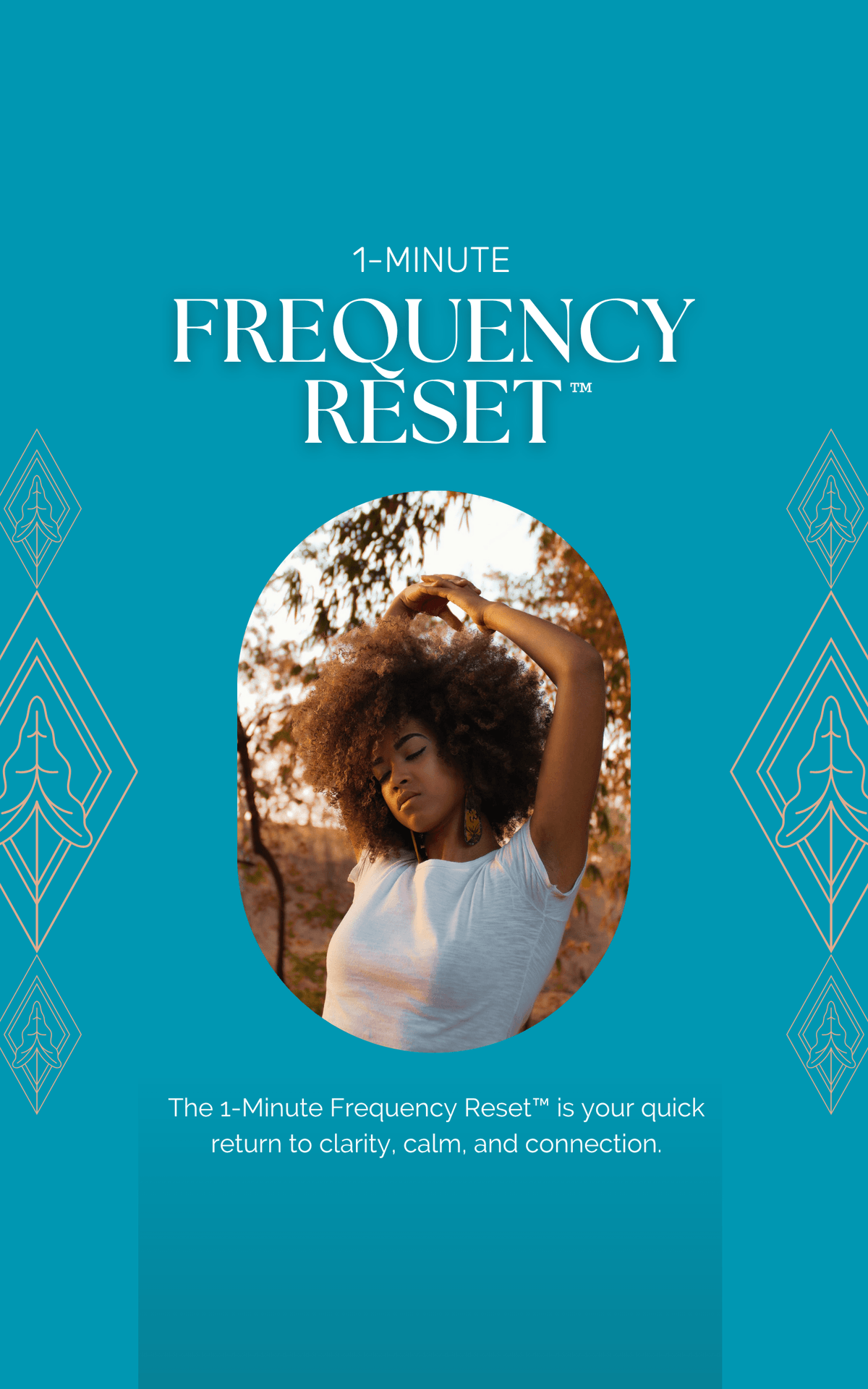 1-Minute Frequency Reset™