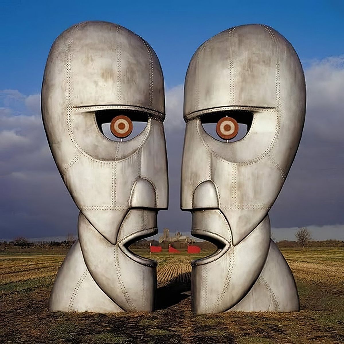 Pink Floyd - Marooned (Isolated)