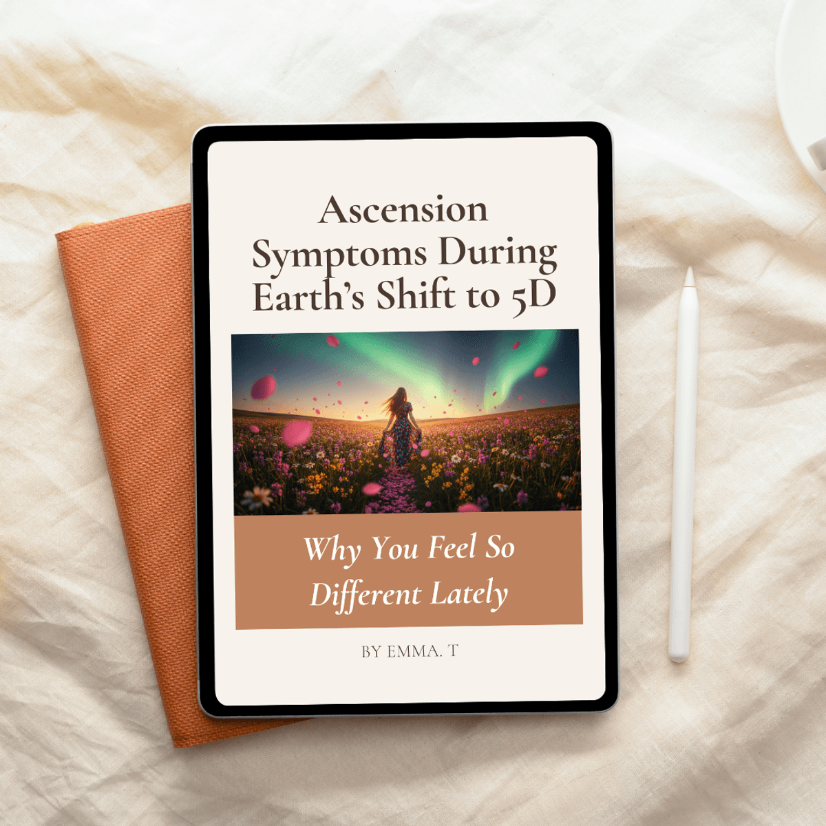 Ascension Symptoms - Why You Feel So Different Lately