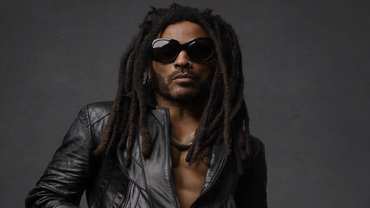 Lenny Kravitz - Lady