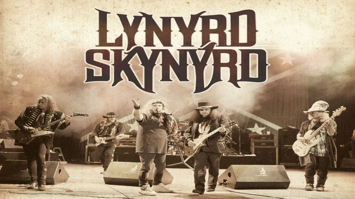 Lynyrd Skynyrd - I Know a Little (VER 2)