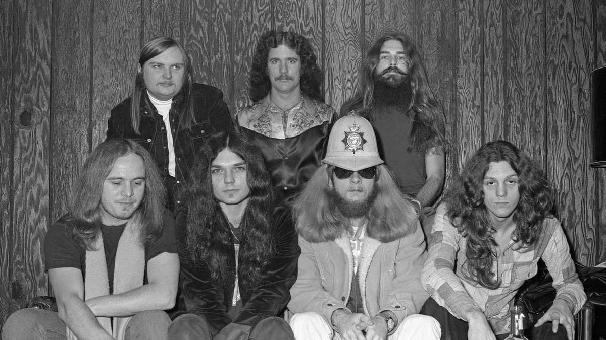 Lynyrd Skynyrd - Saturday Night Special