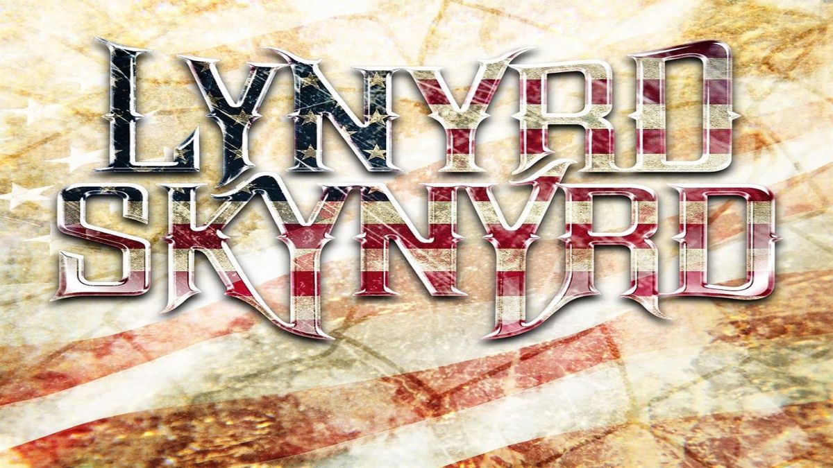 Lynyrd Skynyrd - You Got That Right