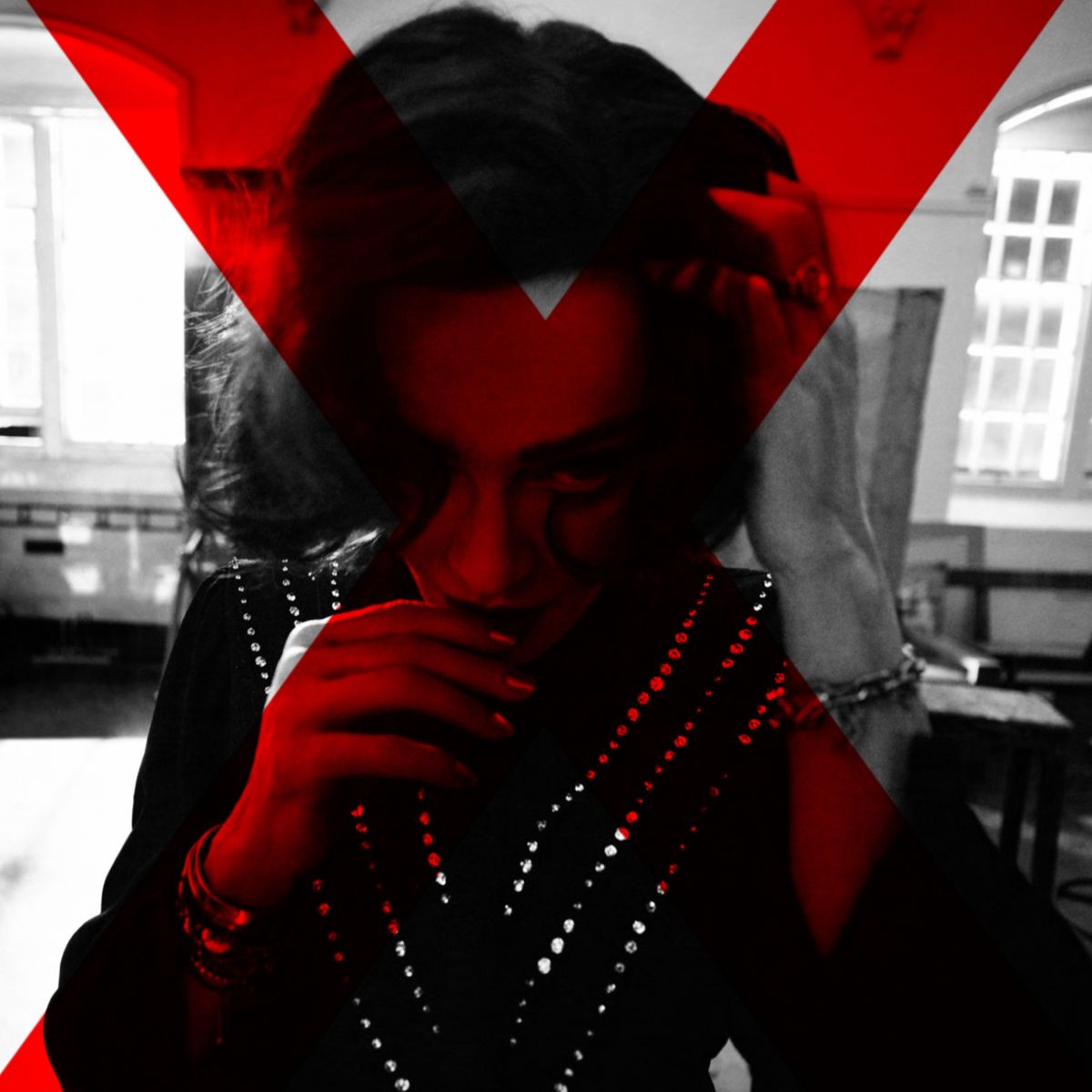 Madonna "Backstage With Madame X" · Documentary (2026)