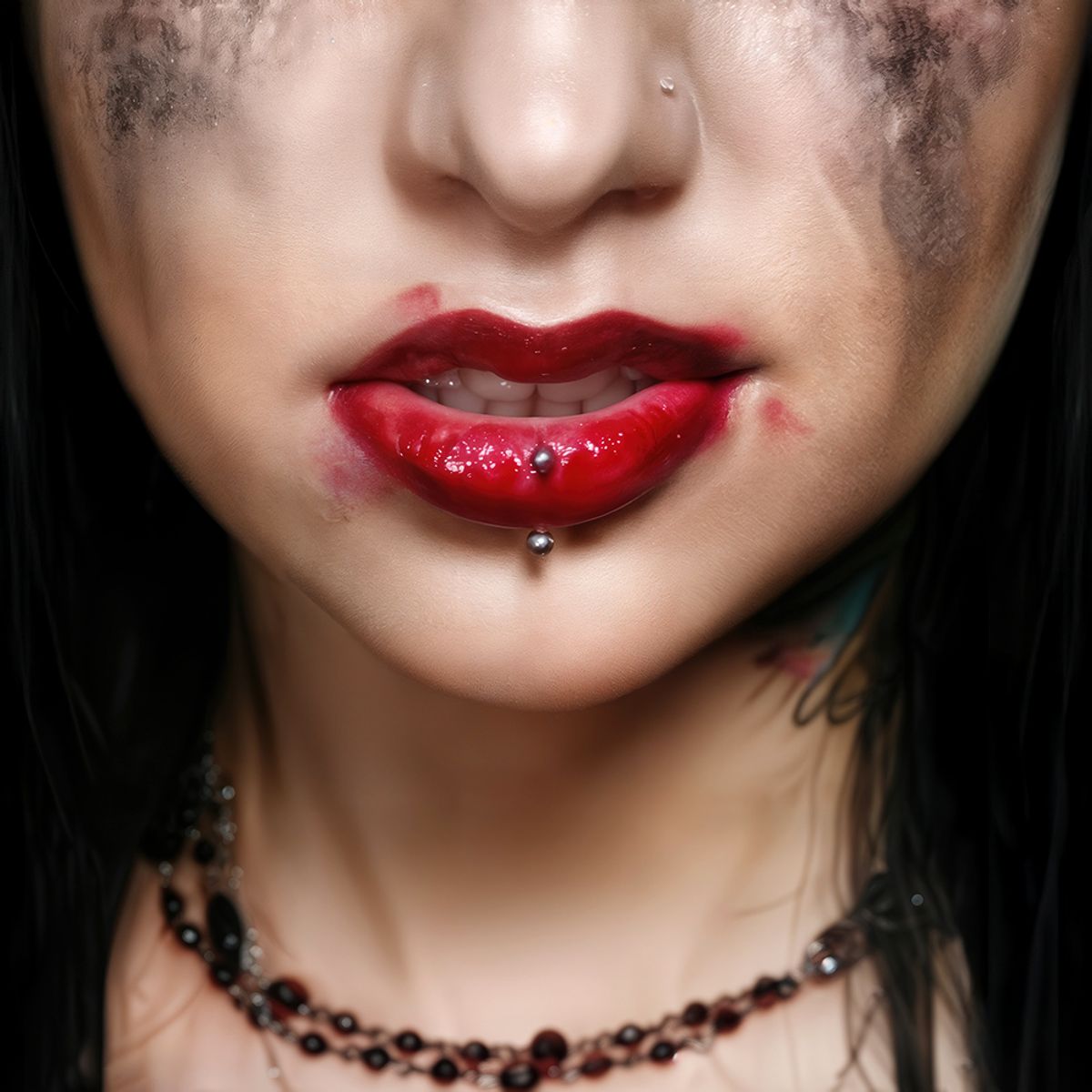 Escape the Fate - Situations (Isolated)