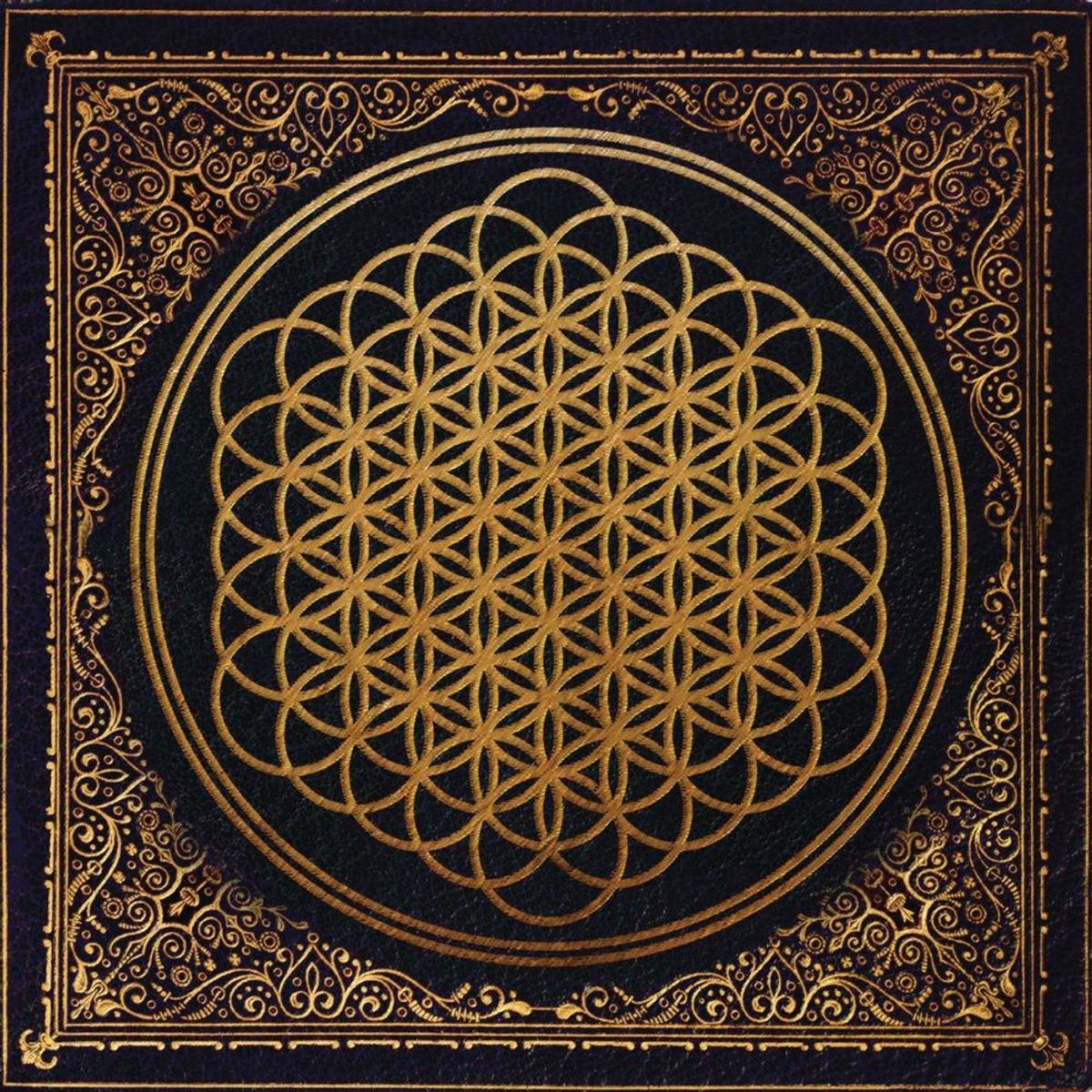 Bring Me The Horizon - Go to Hell, for Heaven's Sake (Isolated)