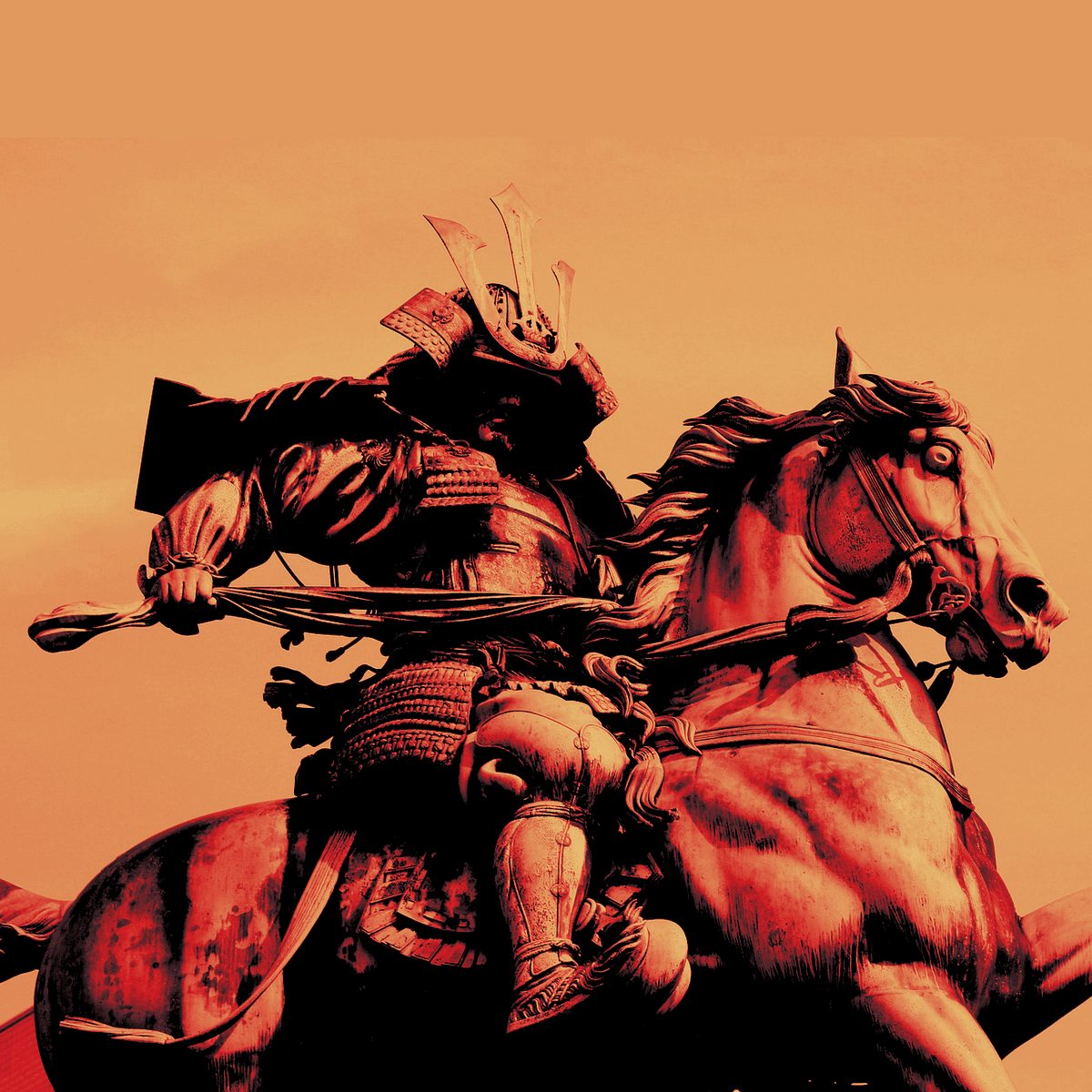 Age of War: Demon Daimyo (solo game variant)