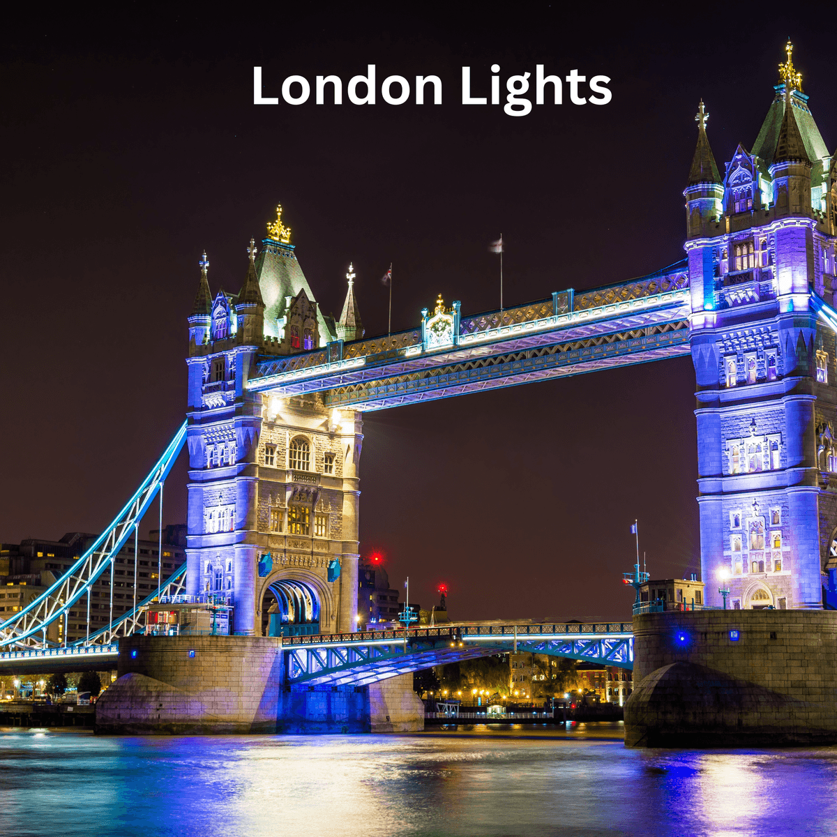 London Lights