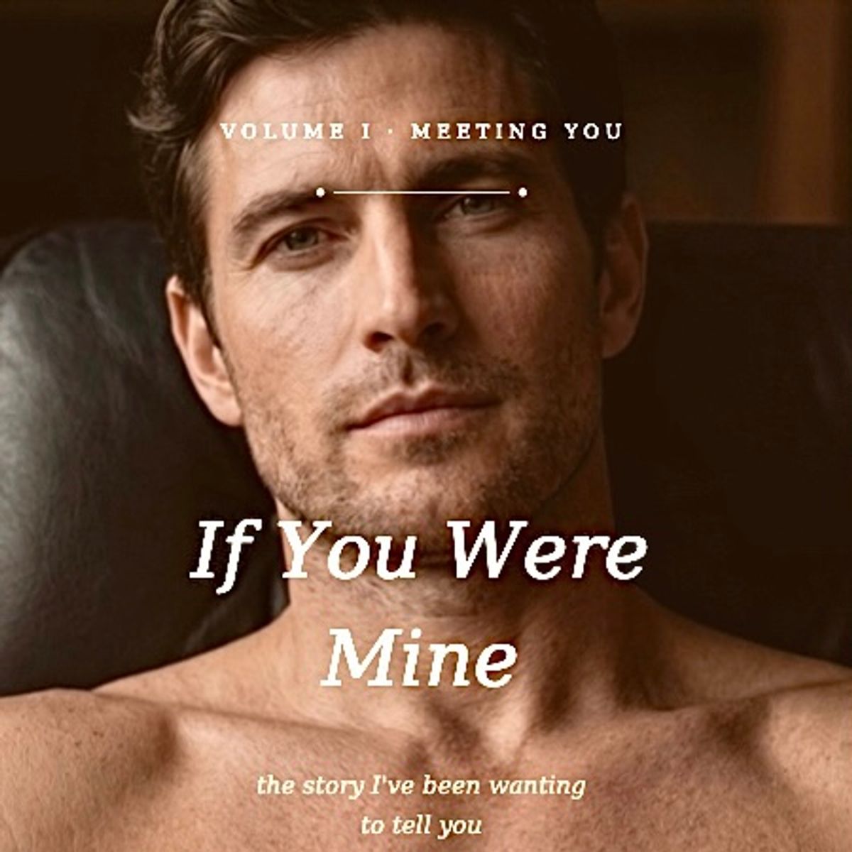If You Were Mine · Meeting You · Volume I