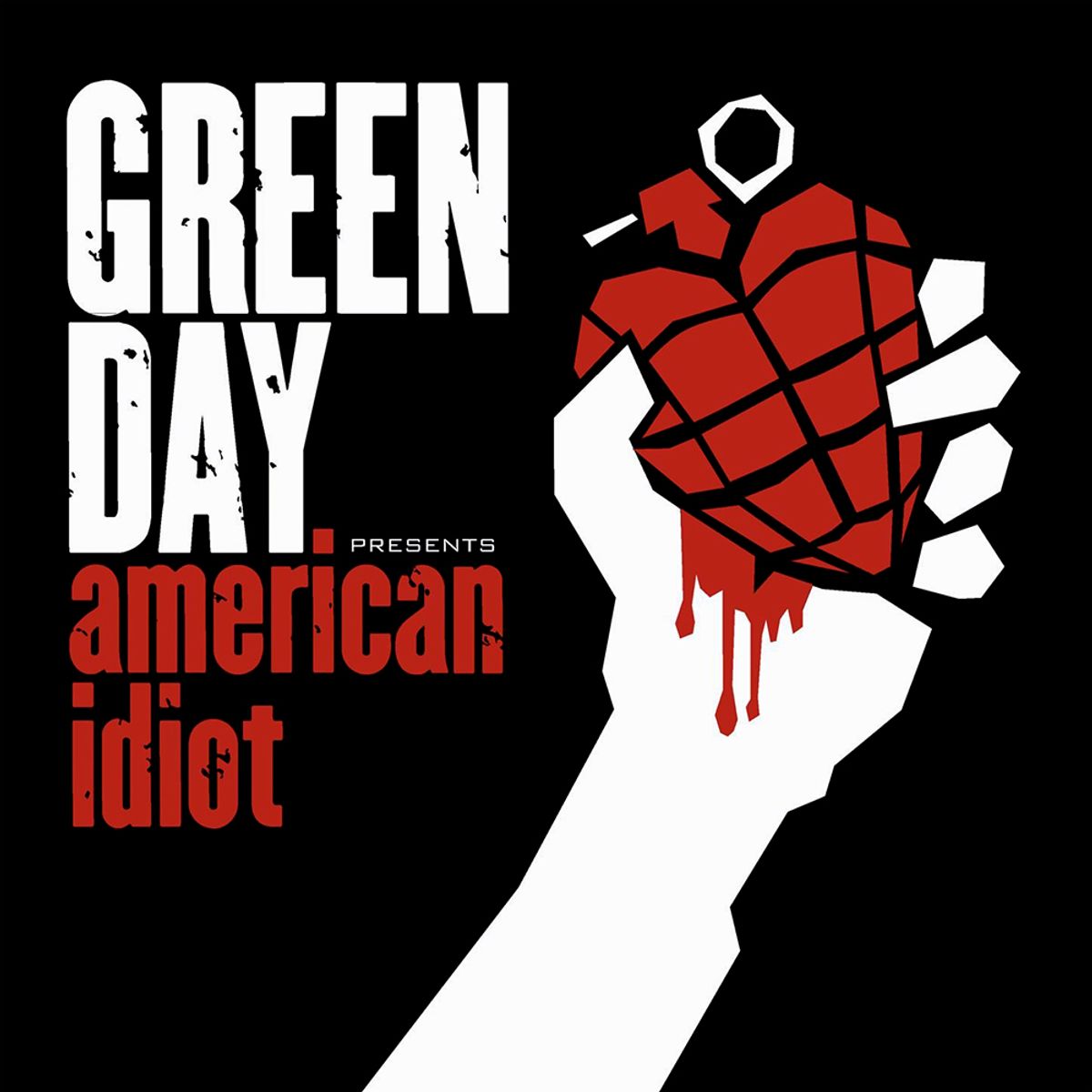 Green Day - Are We the Waiting / St. Jimmy (Isolated)