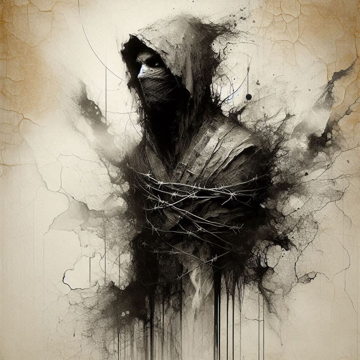 The Underbreath Fragment: § 1–4 [English Cipher]