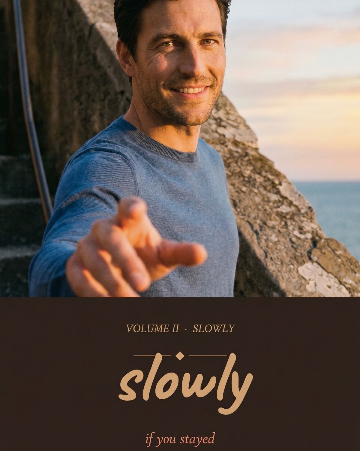 IF YOU STAY Volume II · Slow