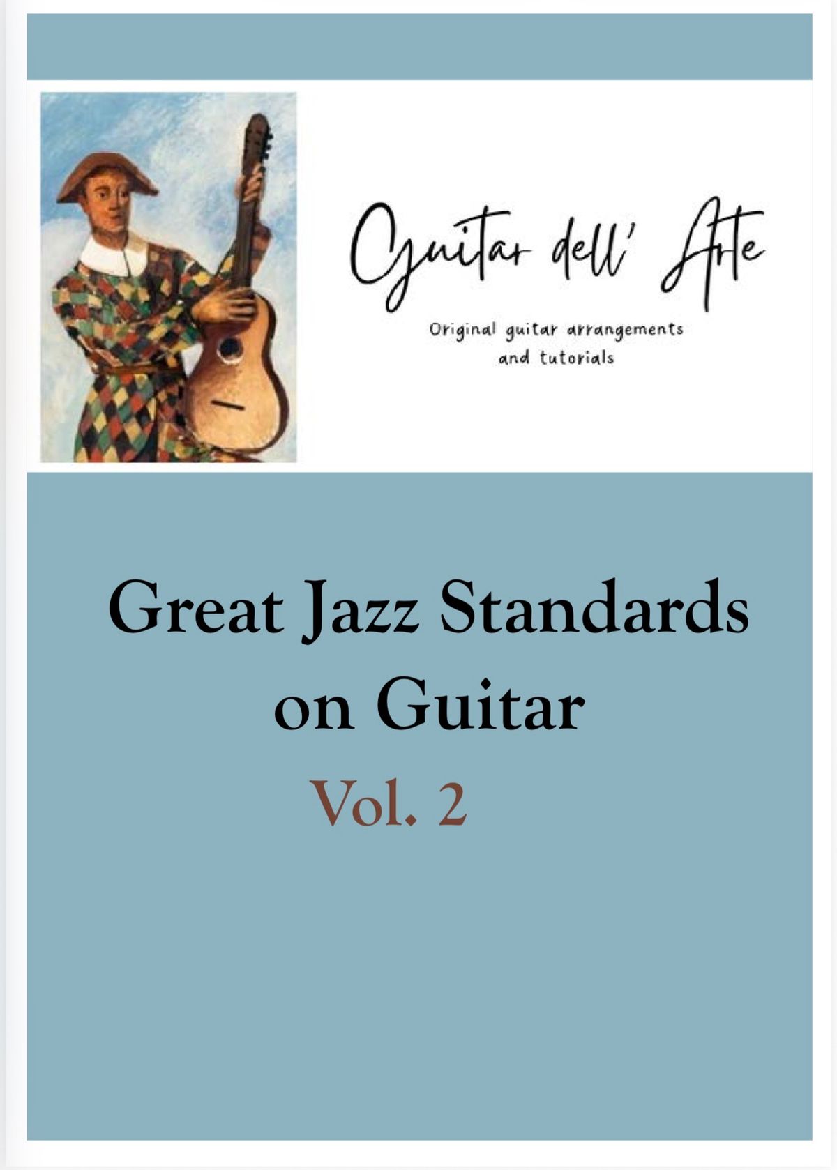 Great Jazz Standards Vol.2