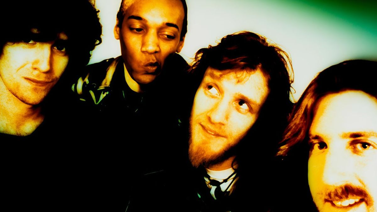 Spin Doctors - Two Princes
