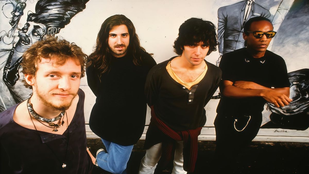 Spin Doctors - Two Princes (VER 2)
