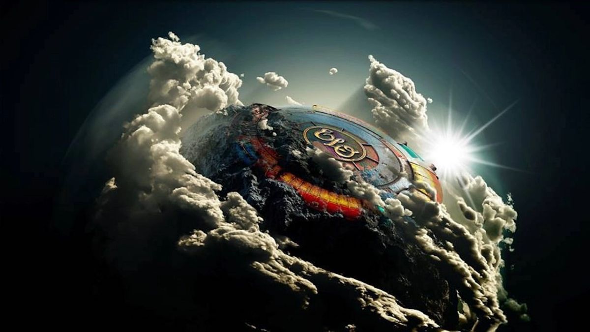 Electric Light Orchestra - Telephone Line